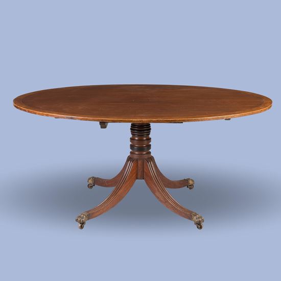 A Fine Georgian Centre Table